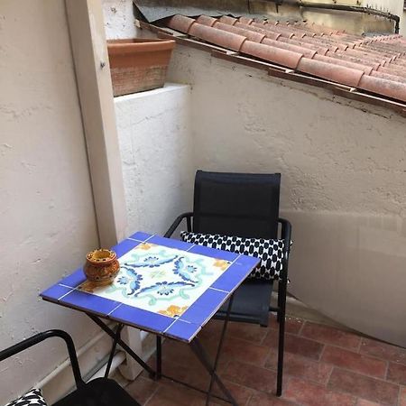 דירות רומא Charming Loft In Piazza Di Spagna מראה חיצוני תמונה