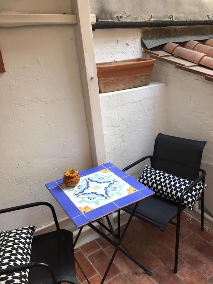 דירות רומא Charming Loft In Piazza Di Spagna מראה חיצוני תמונה