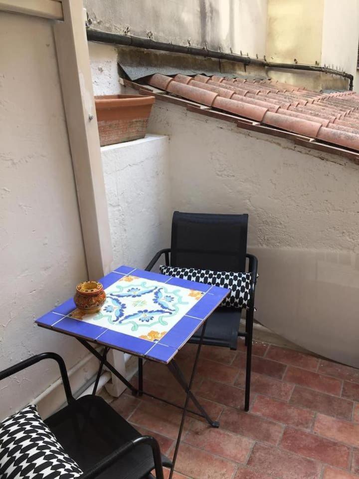 דירות רומא Charming Loft In Piazza Di Spagna מראה חיצוני תמונה