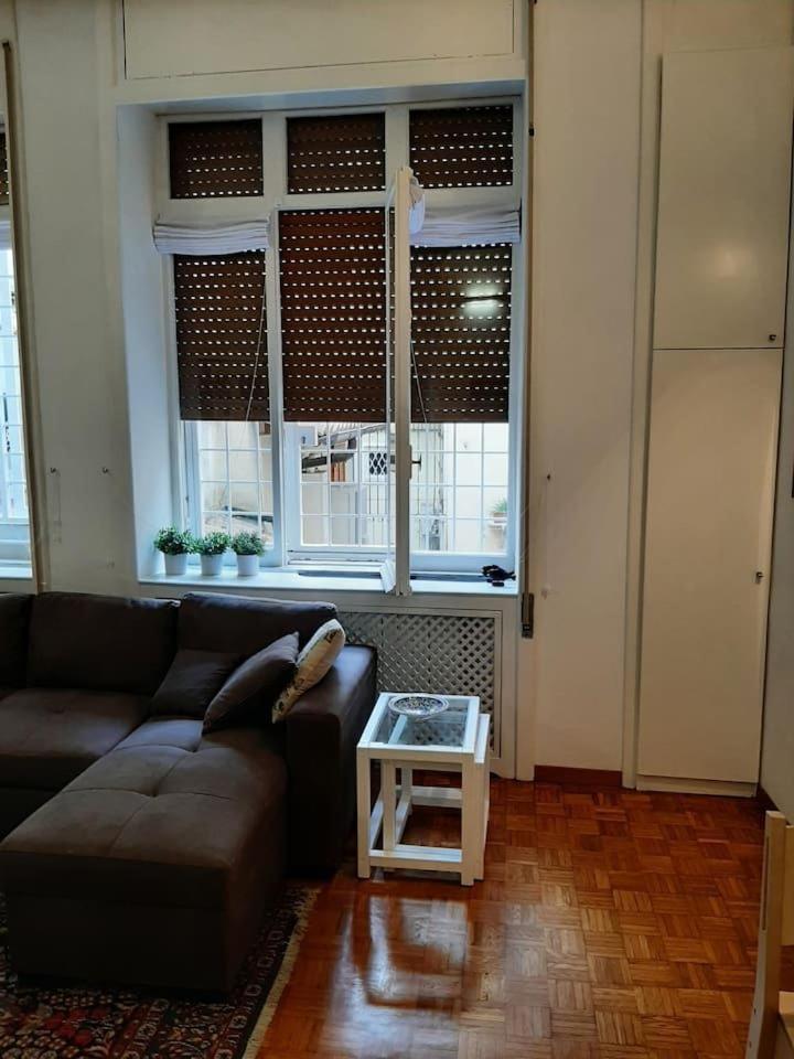 דירות רומא Charming Loft In Piazza Di Spagna מראה חיצוני תמונה