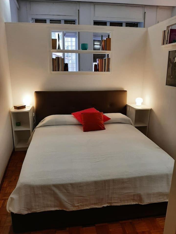 דירות רומא Charming Loft In Piazza Di Spagna מראה חיצוני תמונה