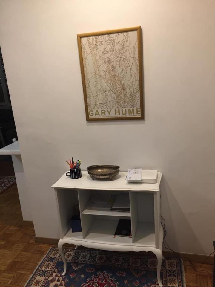 דירות רומא Charming Loft In Piazza Di Spagna מראה חיצוני תמונה