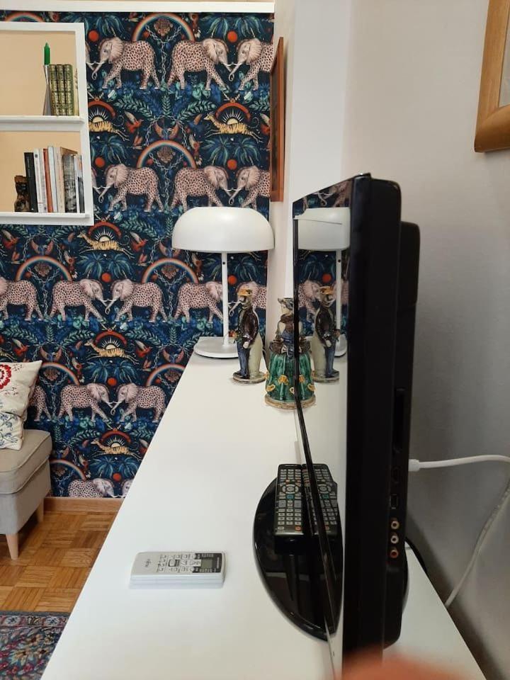 דירות רומא Charming Loft In Piazza Di Spagna מראה חיצוני תמונה